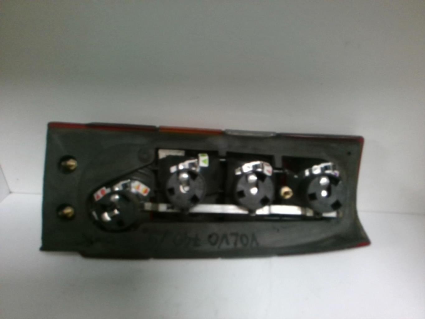 Fanale posteriore principale sinistro (luci) VOLVO 740  - 1