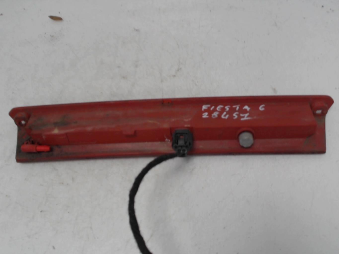 Luce stop centrale FORD FIESTA 6 PHASE 1 Diésel - 1