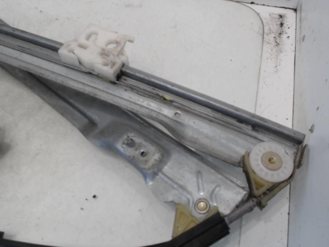 Alzacristalli elettrico anteriore destro CITROEN C4 PICASSO 1  - 1