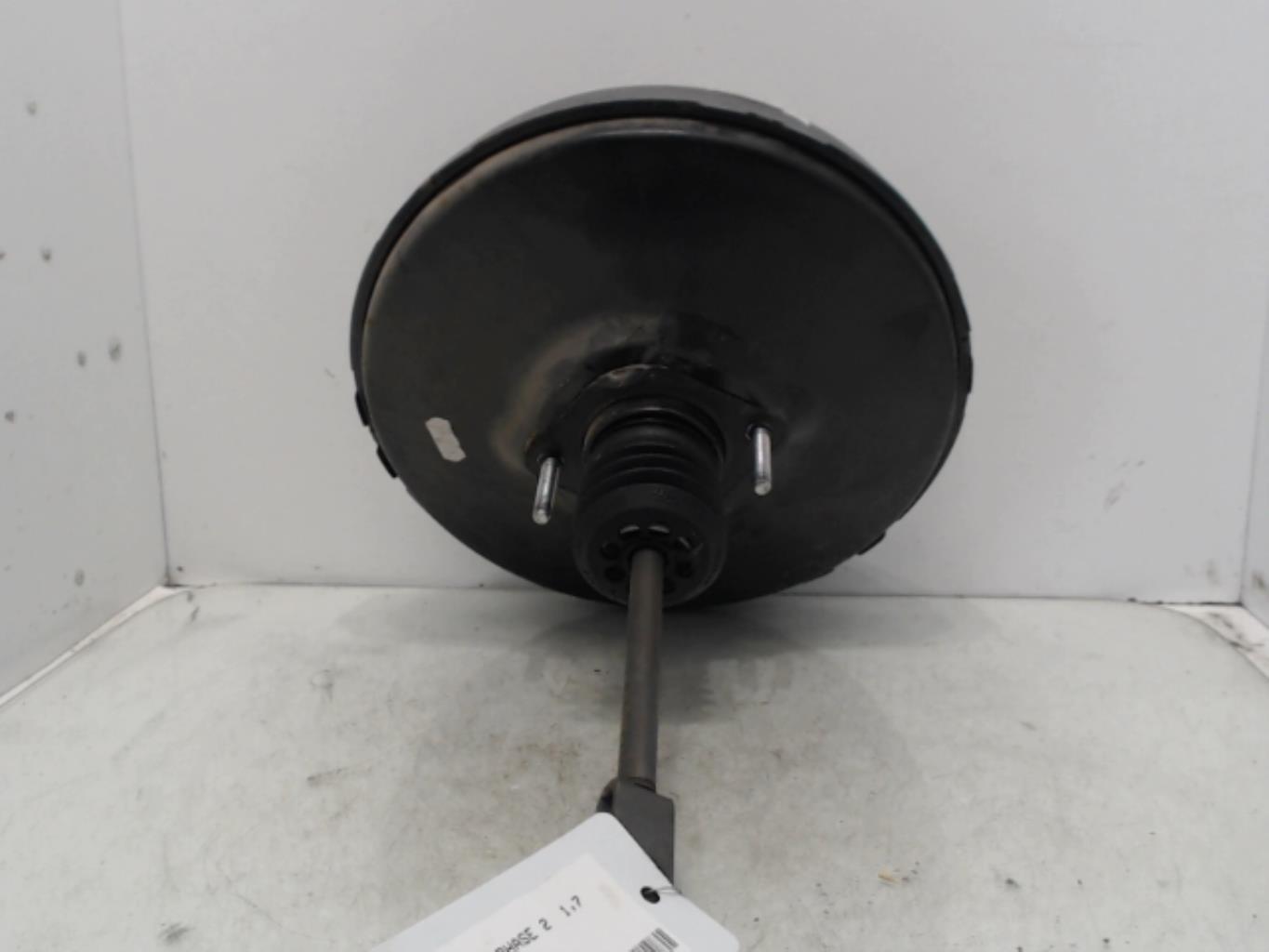 Mastervac OPEL ASTRA H PHASE 2 Diesel - 1