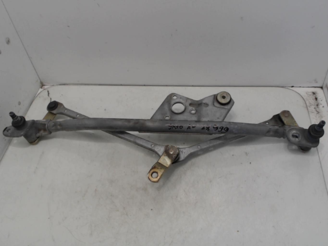 Mecanisme d'essuie glace CITROEN SAXO PHASE 2 Essence - 1