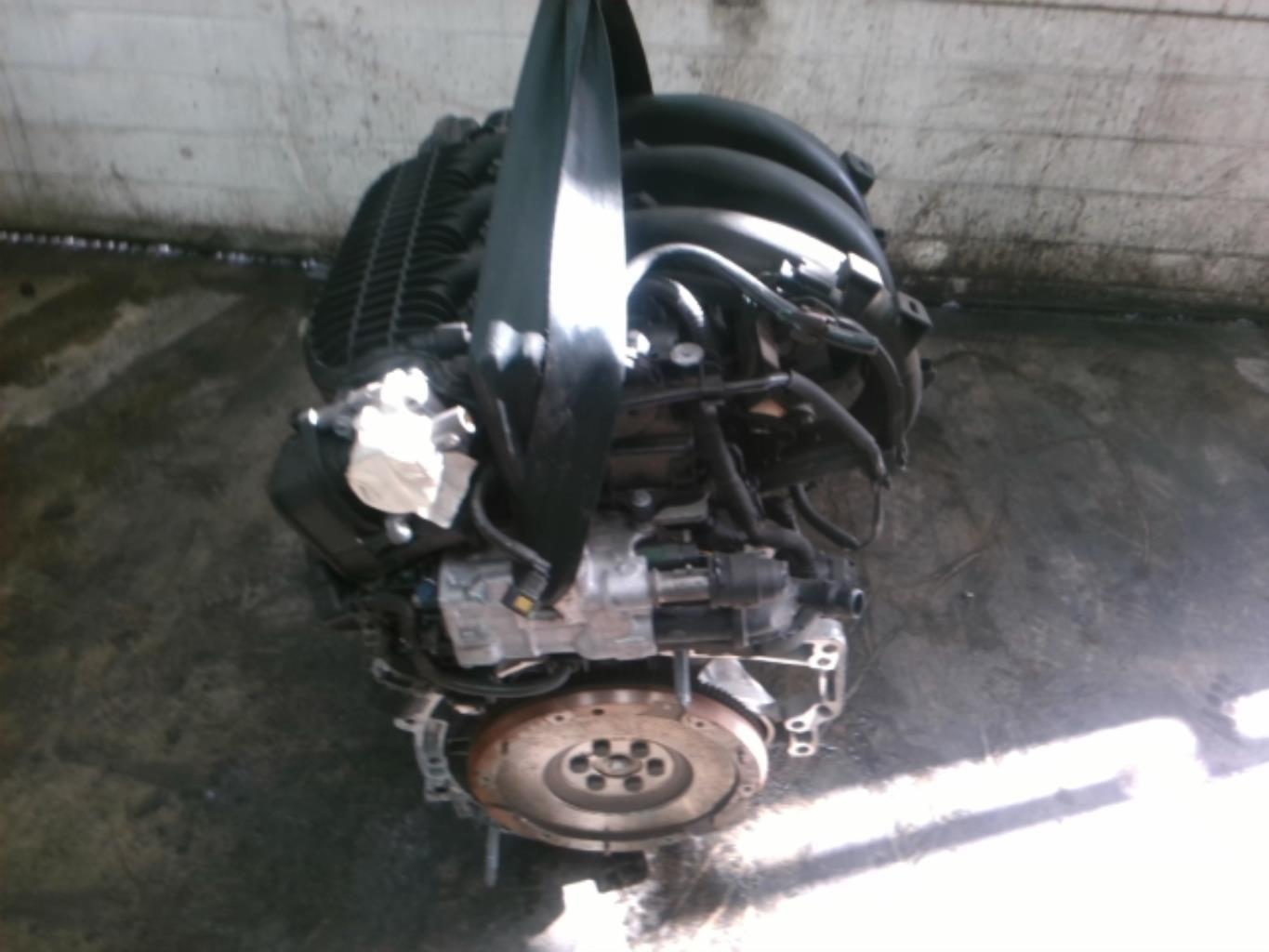 Motore PEUGEOT 208 2 Gasolina - 1