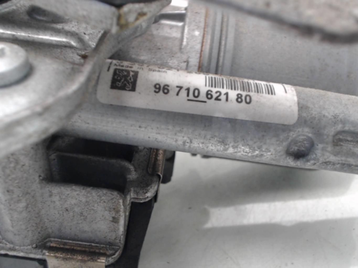 Motore tergicristallo anteriore sinistro PEUGEOT 5008 1 PHASE 1 Diésel - 1