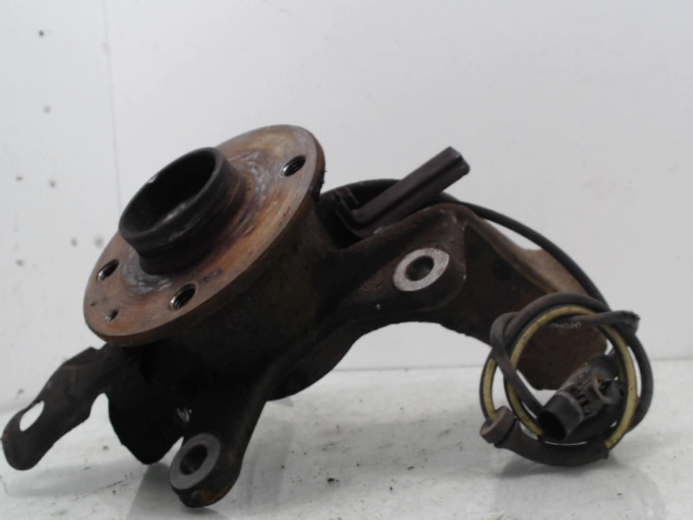 Mozzo anteriore destro TOYOTA AYGO 1 PHASE 3 Gasolina - 1