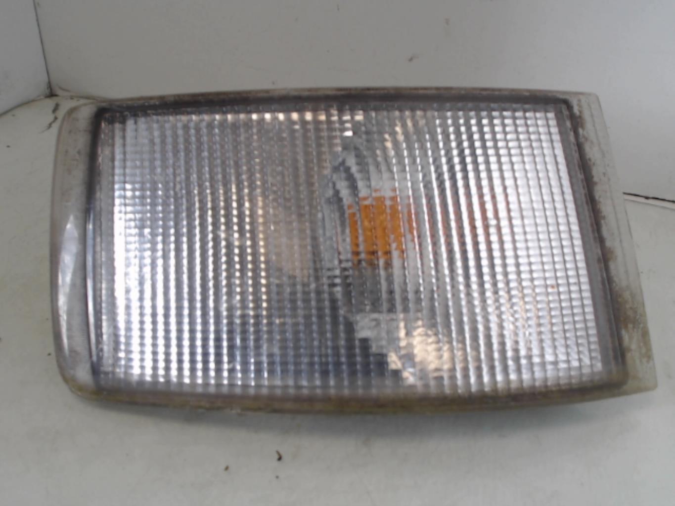 Gruppo ottico anteriore secondario destro (luci)(freccia) FIAT DUCATO 1  - 1