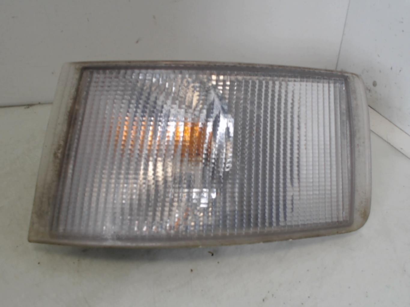 Gruppo ottico anteriore secondario sinistro (luci)(freccia) FIAT DUCATO 1  - 1