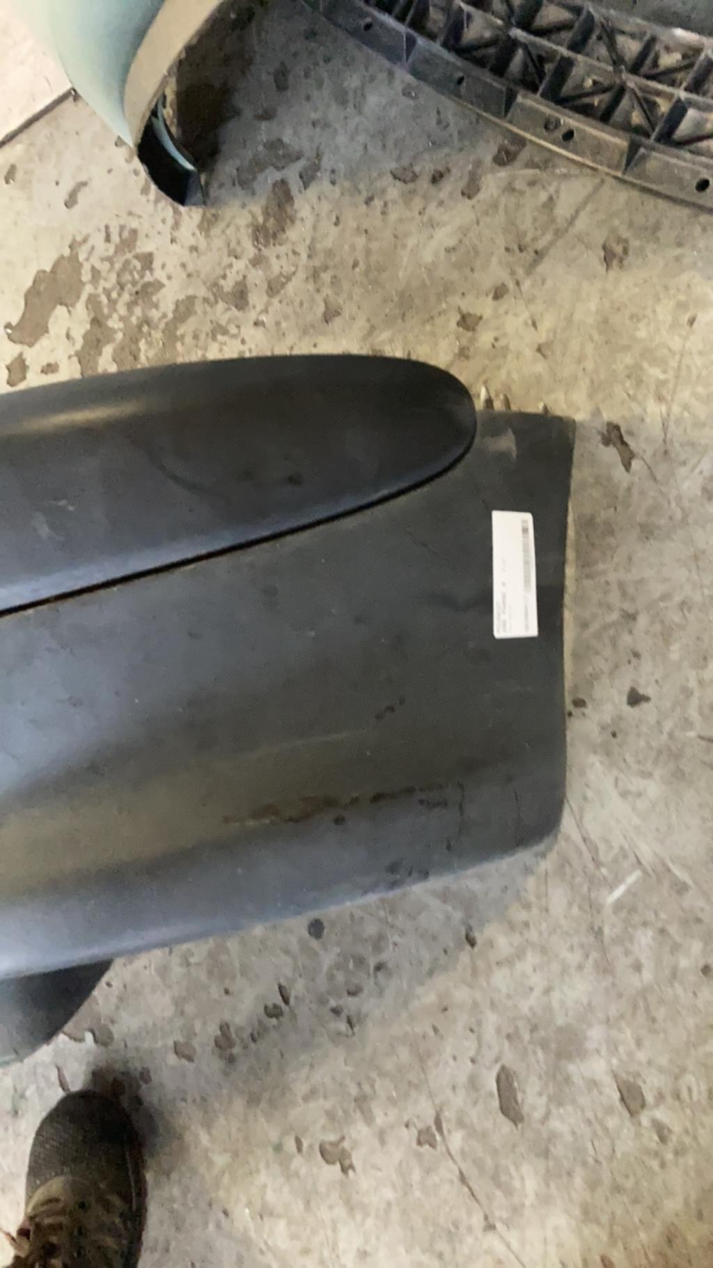 Paraurti anteriore PEUGEOT 206 PHASE 2 Gasolina - 1