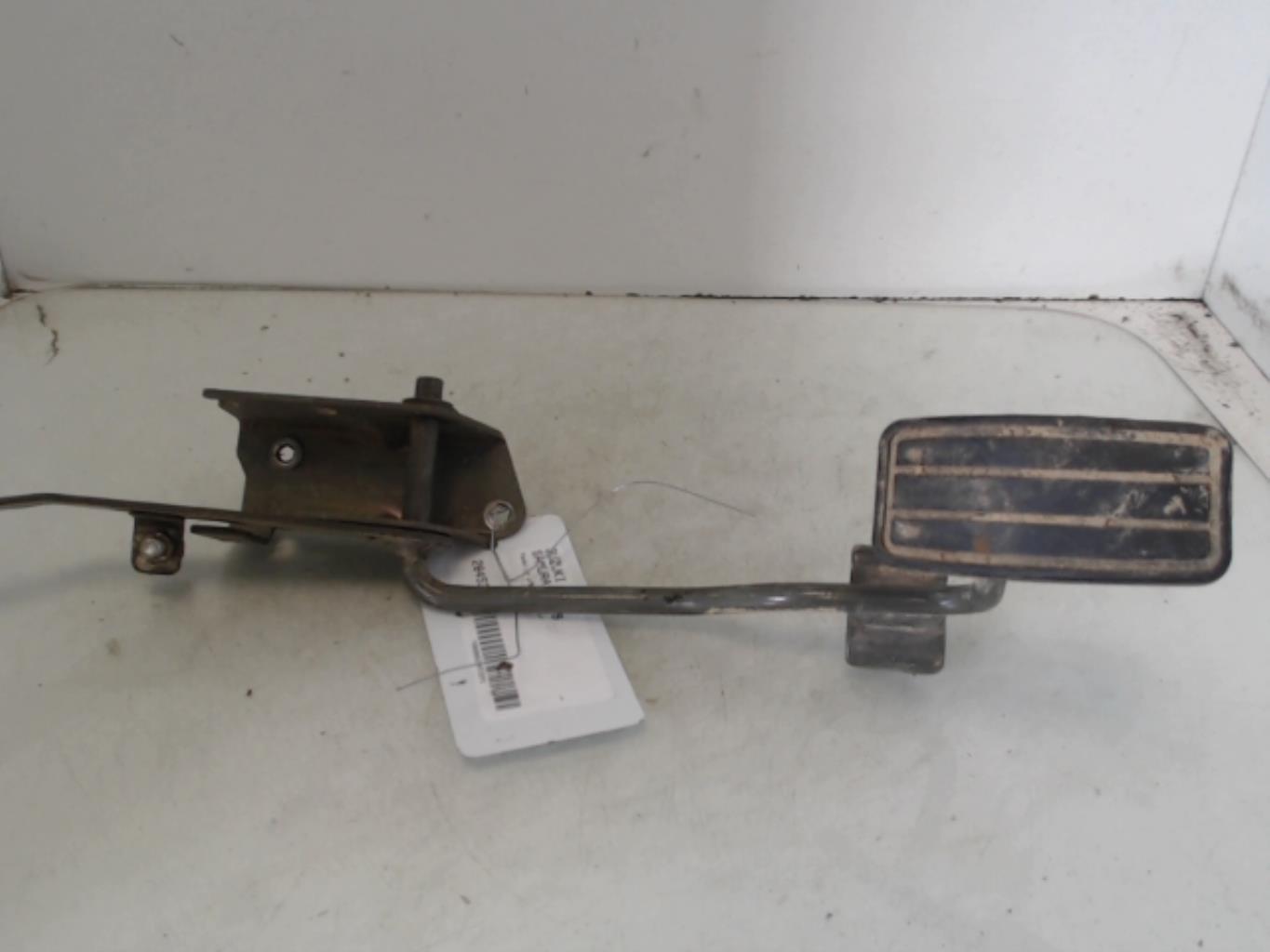 Pedale acceleratore SUZUKI SAMURAI Diésel - 1