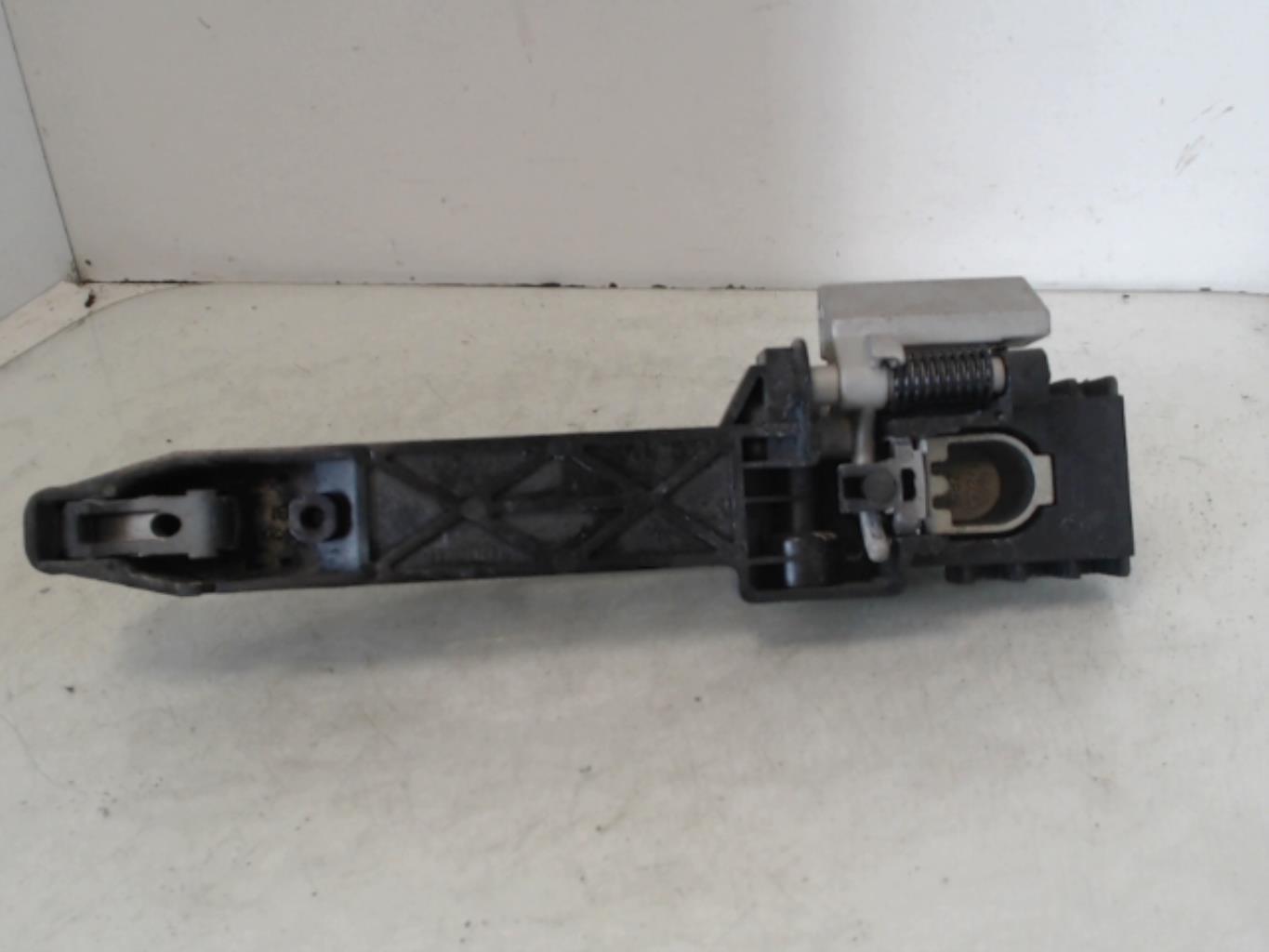 Maniglia portiera posteriore destra NISSAN QASHQAI 1 PHASE 1 Diésel - 1