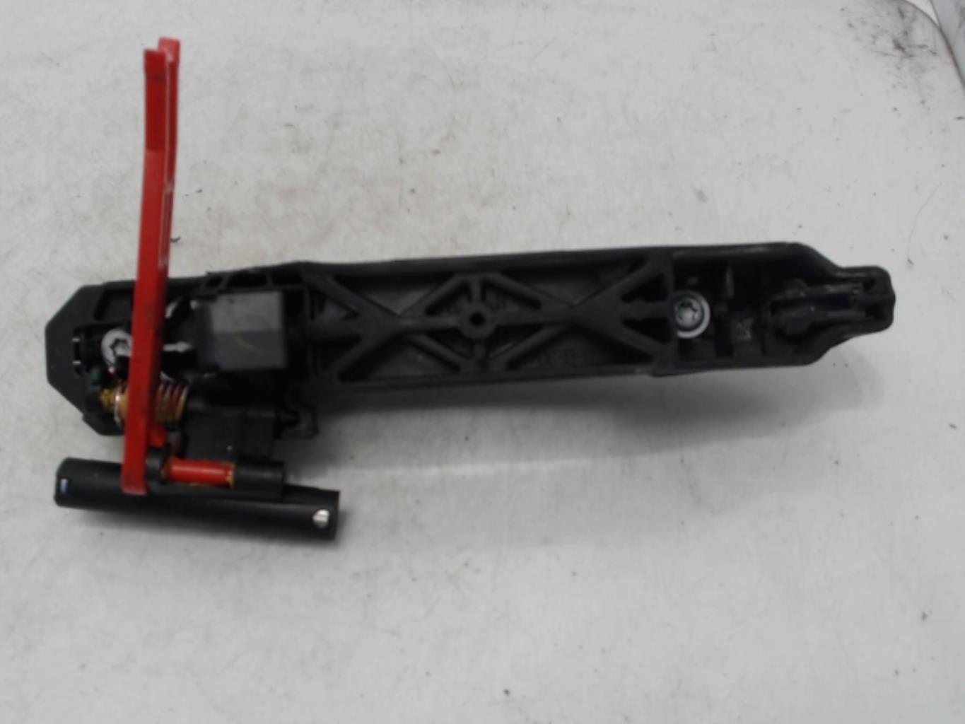 Maniglia portiera posteriore destra SUZUKI SX4 1  - 1