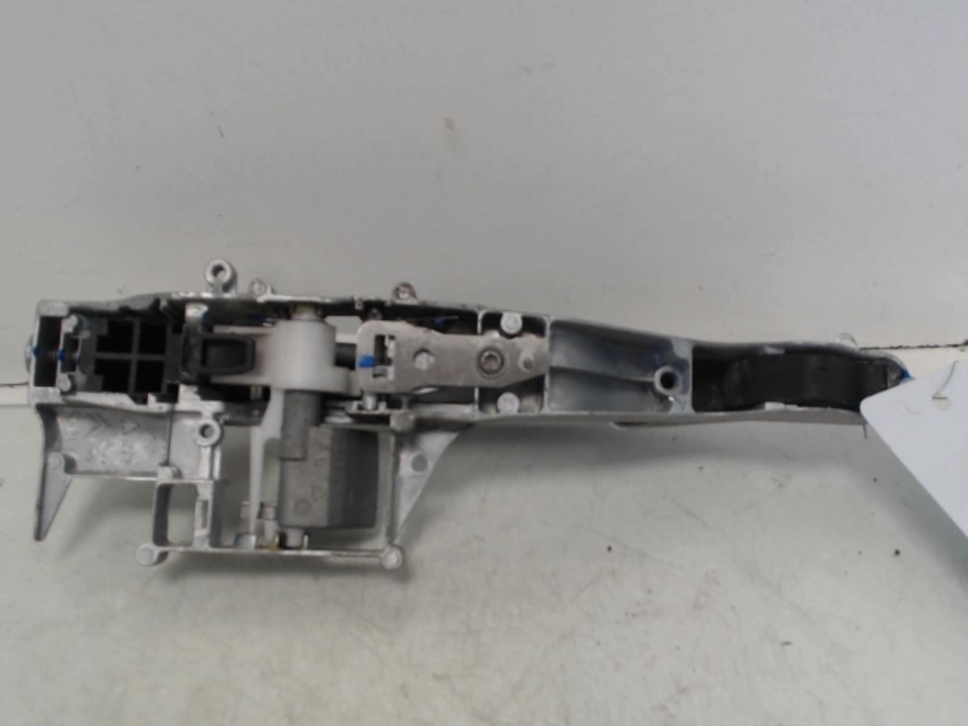 Maniglia portiera posteriore destra CITROEN BERLINGO 2 PHASE 1 Diésel - 1