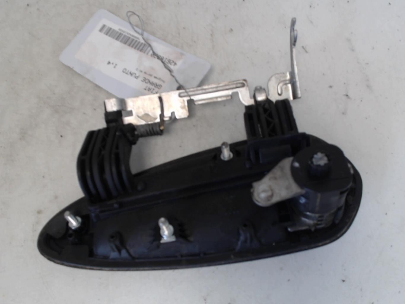 Maniglia portiera anteriore destra FIAT GRANDE PUNTO Gasolina - 1