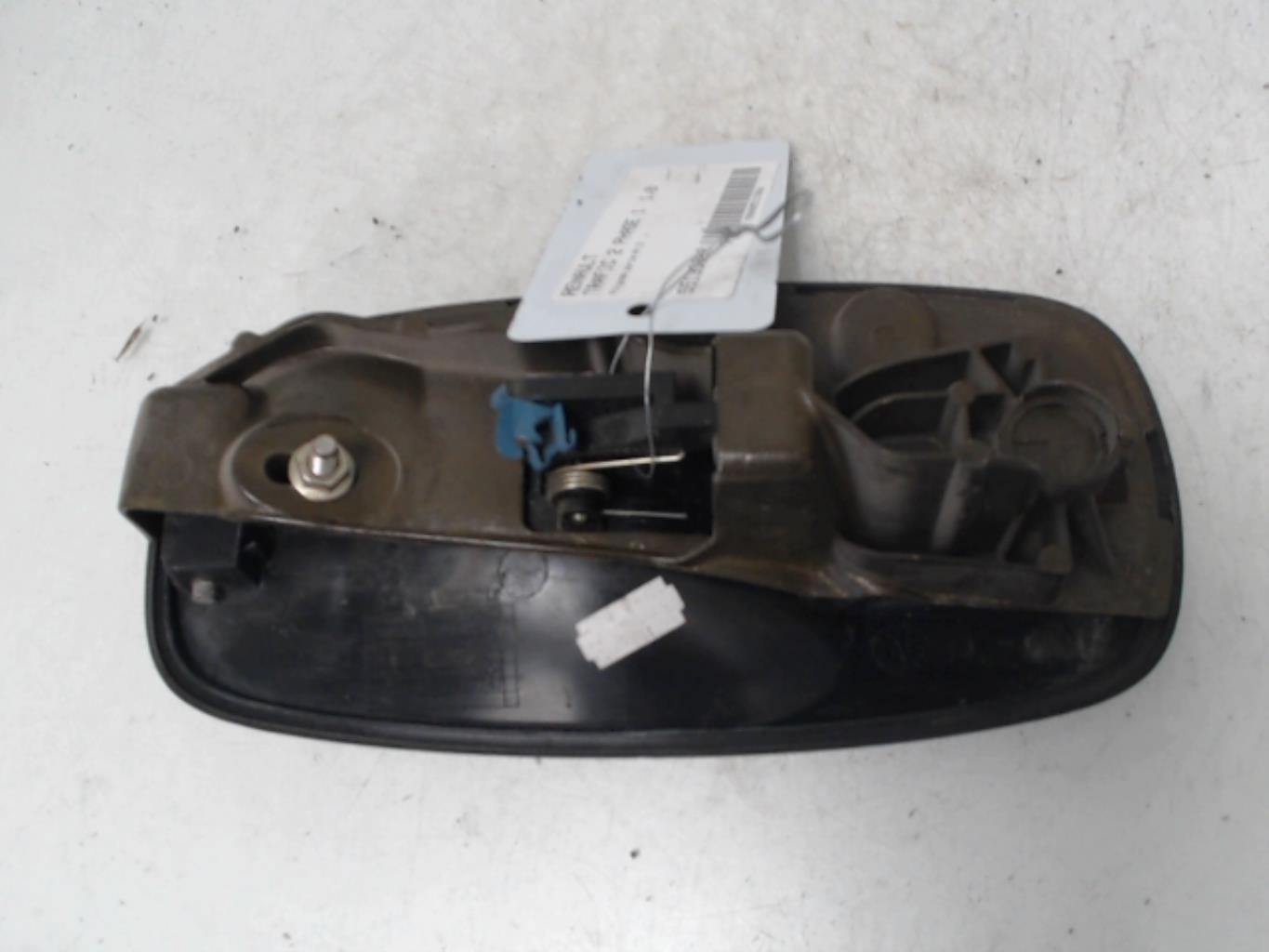 Maniglia portiera anteriore destra RENAULT TRAFIC 2 PHASE 1 Diésel - 1