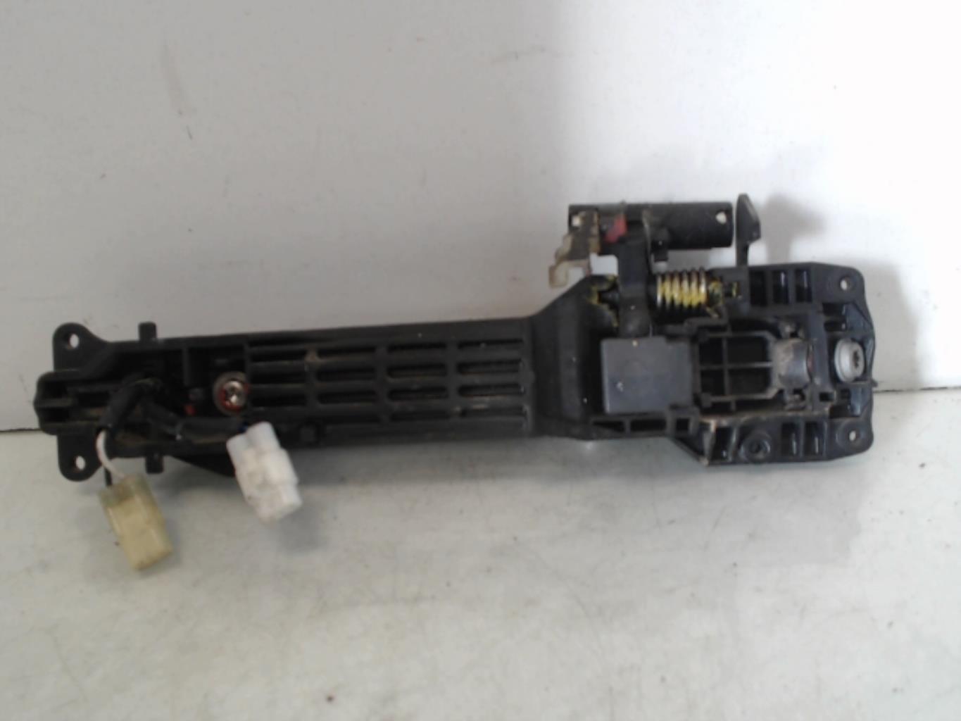 Maniglia portiera anteriore destra SUZUKI SX4 1  - 1