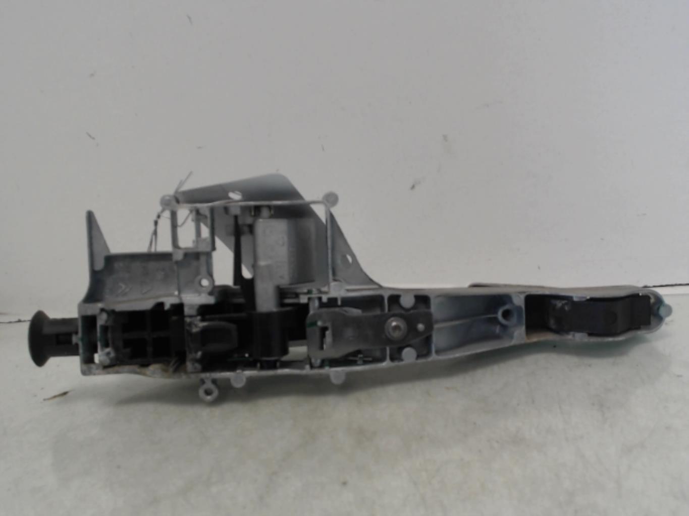 Maniglia portiera anteriore destra CITROEN BERLINGO 2 PHASE 1 Diésel - 1