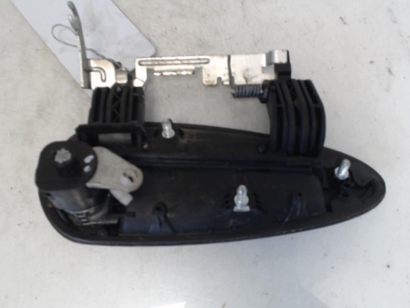 Maniglia portiera anteriore sinistra FIAT GRANDE PUNTO Gasolina - 1