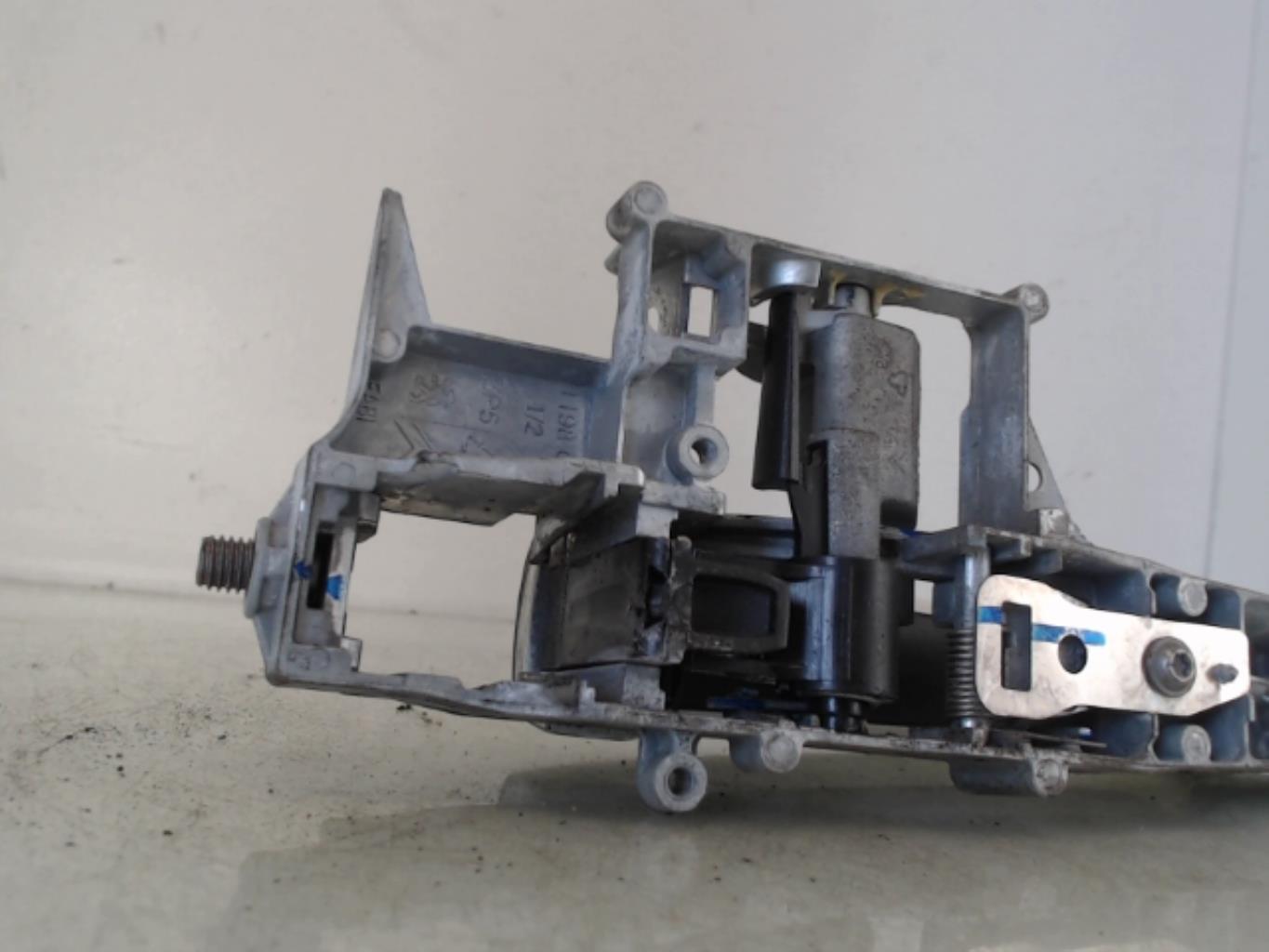 Maniglia portiera anteriore sinistra CITROEN BERLINGO 2 PHASE 1 Diésel - 1