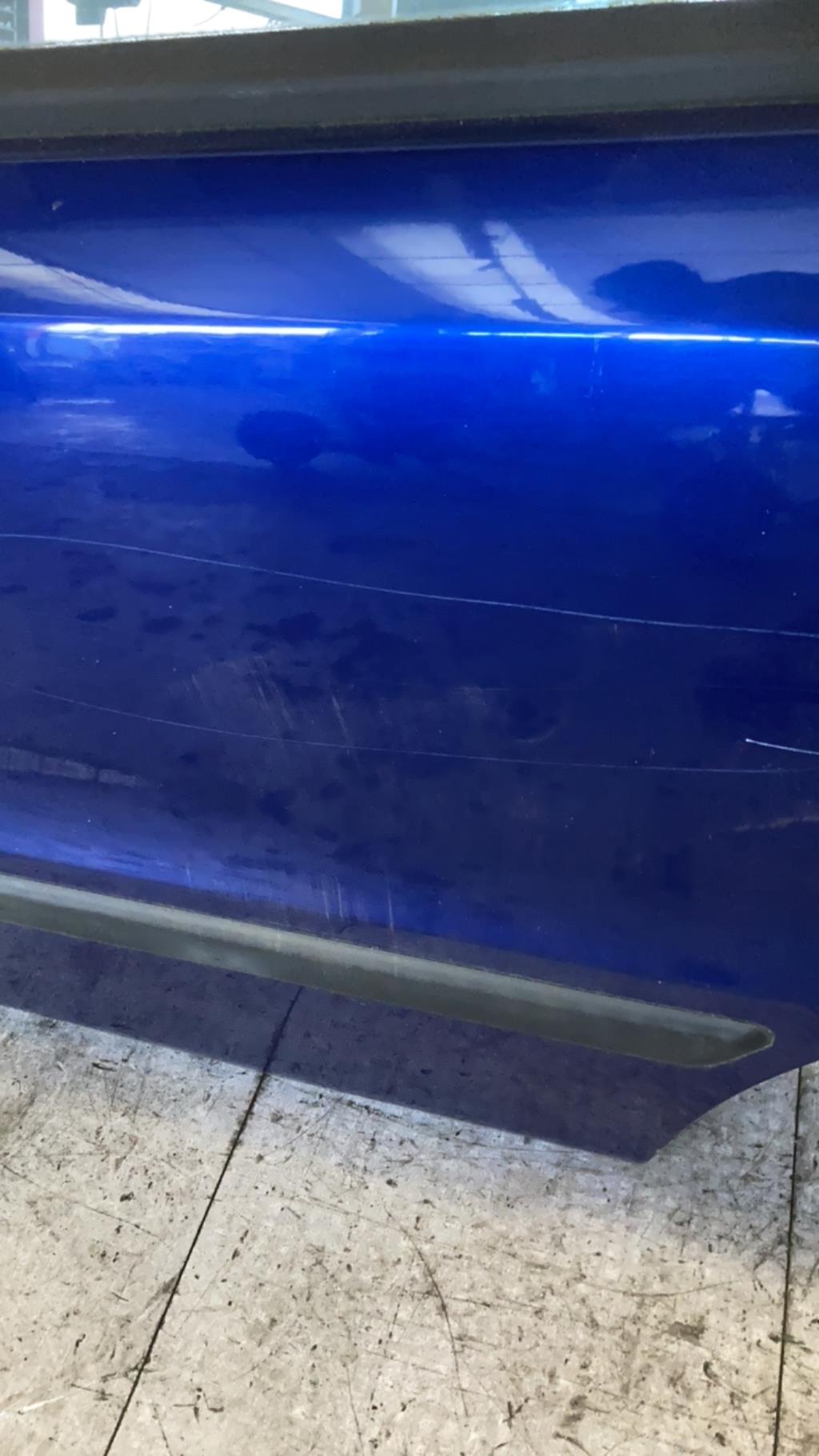 Portiera posteriore sinistra FIAT PANDA 2 PHASE 1 Gasolina - 1