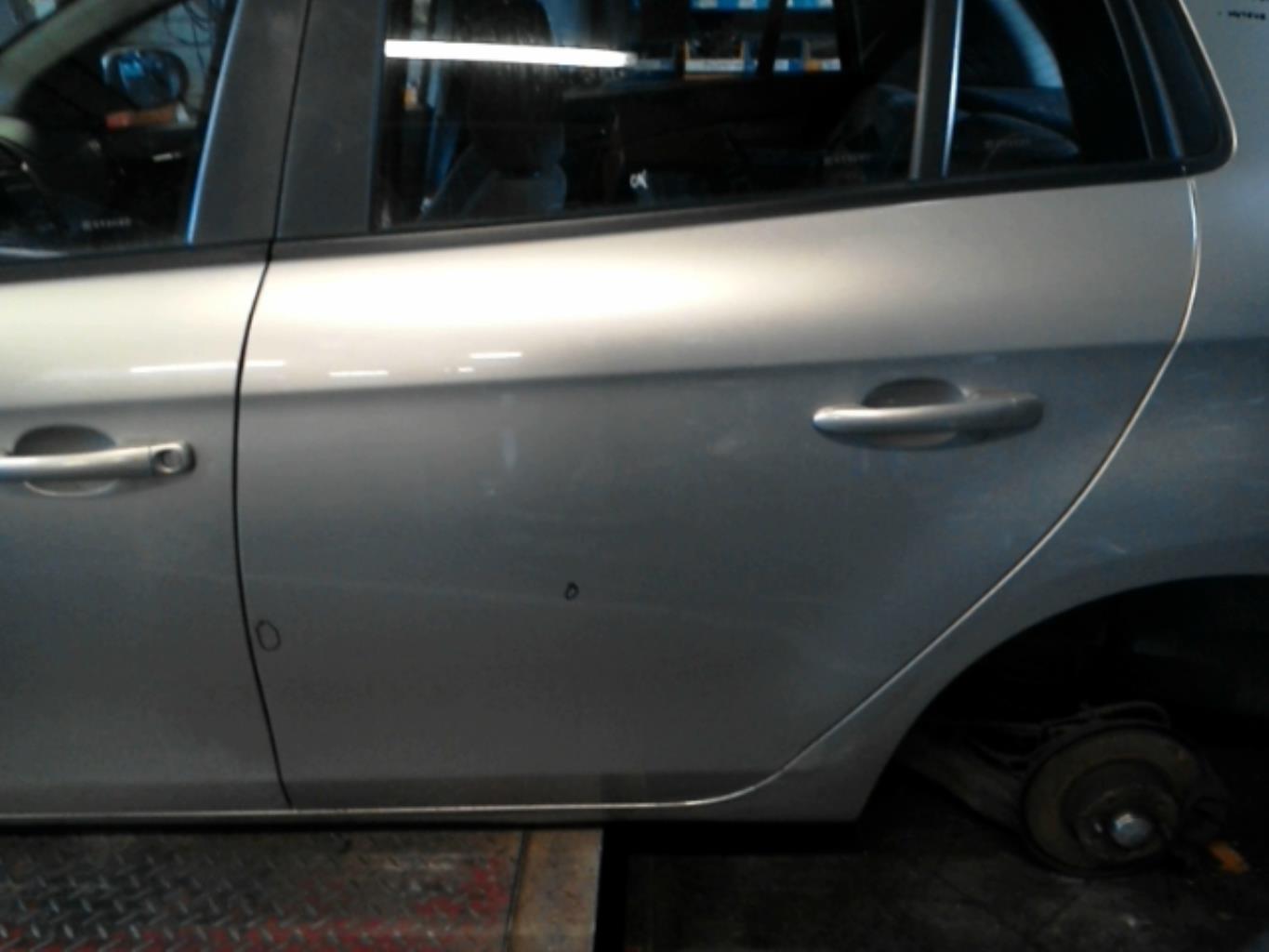 Portiera posteriore sinistra FIAT BRAVO 2 Gasolina - 1