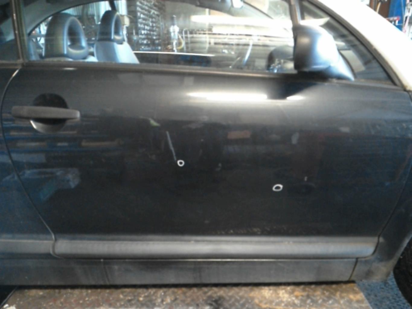 Portiera anteriore destra CITROEN C3 PLURIEL PHASE 1 CABRIOLET Gasolina - 1
