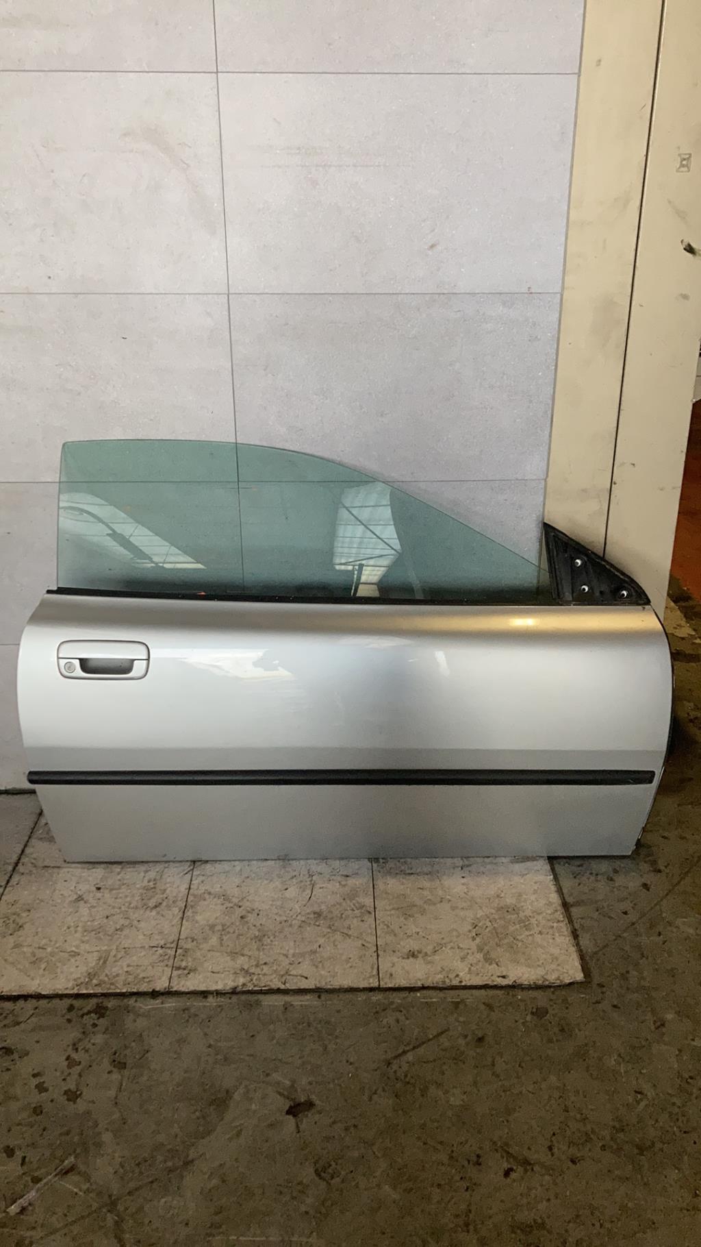Portiera anteriore destra PEUGEOT 406 COUPE Gasolina - 1