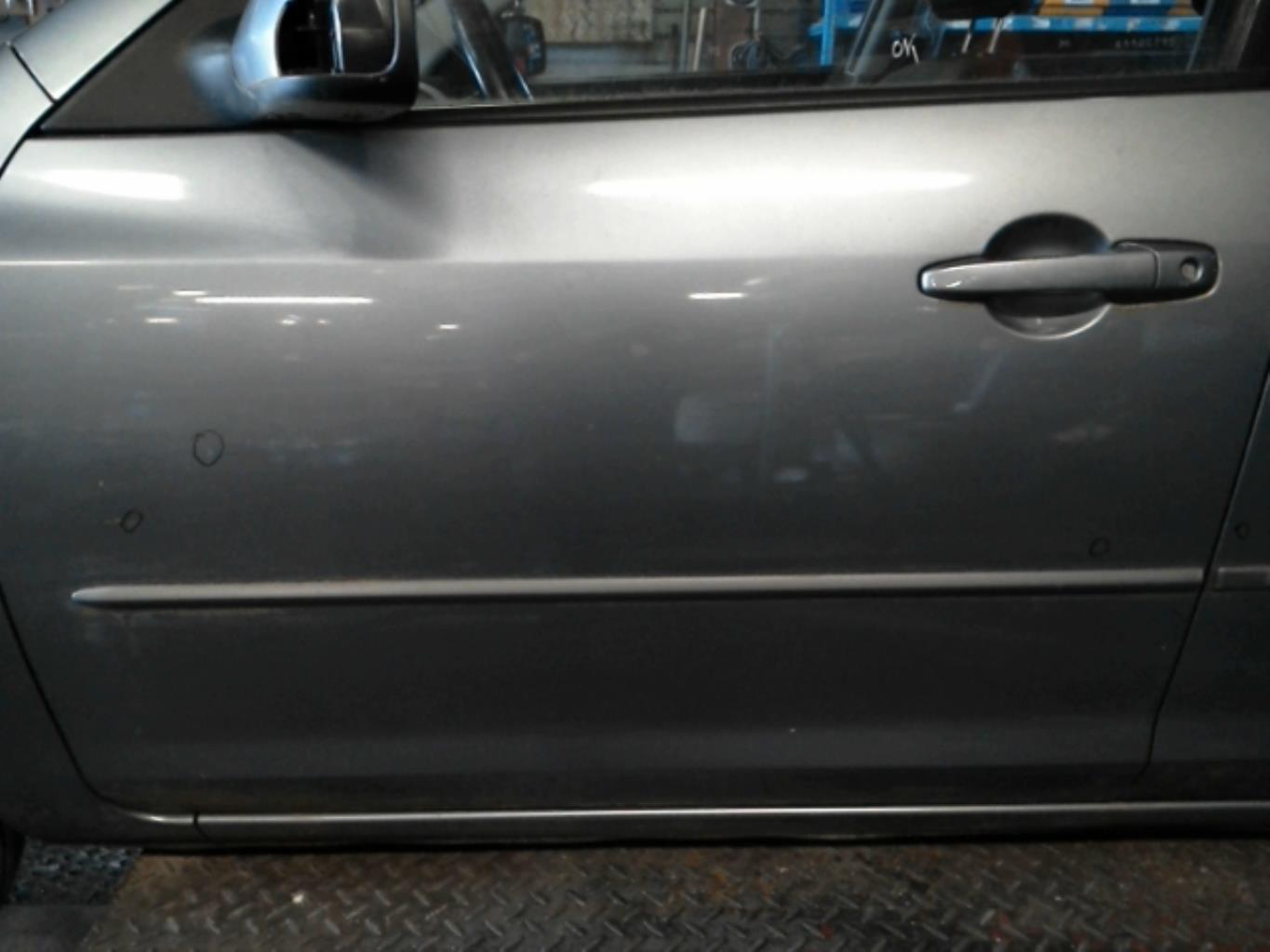 Portiera anteriore sinistra MAZDA 3 1 PHASE 1 Gasolina - 1