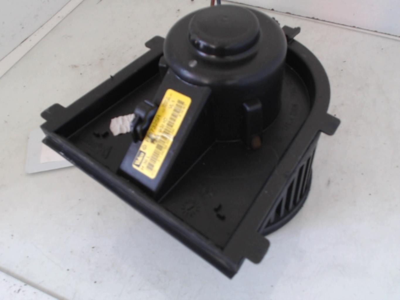 Pulseur d'air AUDI A3 1 PHASE 2 Diesel - 1
