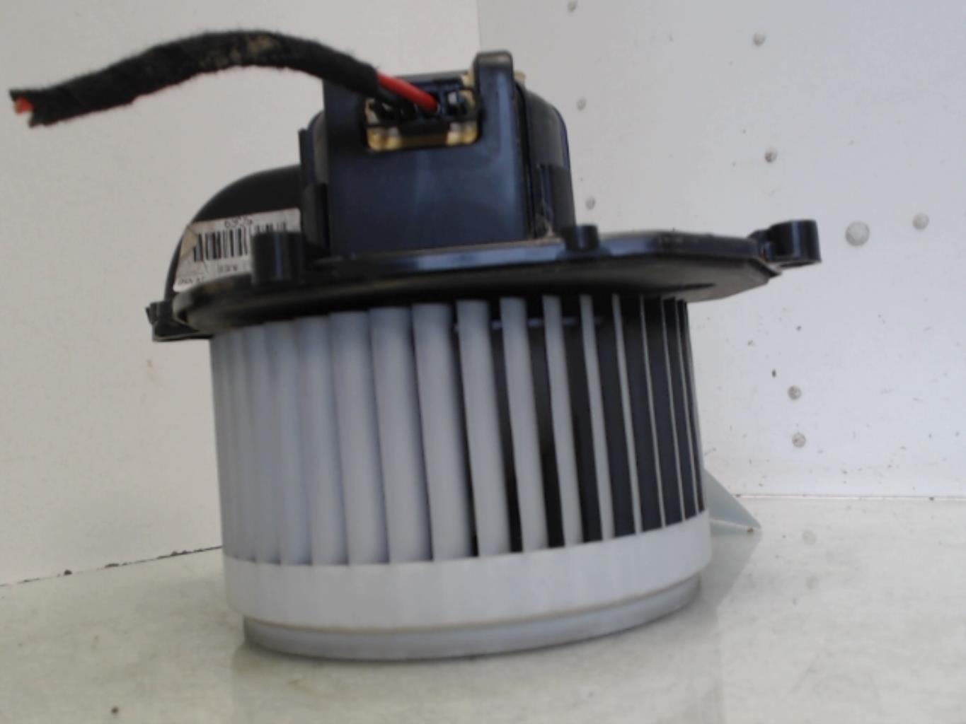 Pulseur d'air CITROEN BERLINGO 2 PHASE 1 Diesel - 1