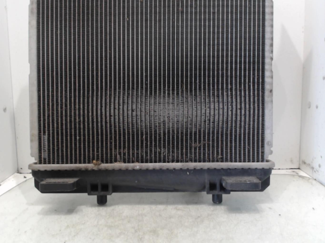 Radiatore acqua TOYOTA AYGO 1 PHASE 3 Gasolina - 1