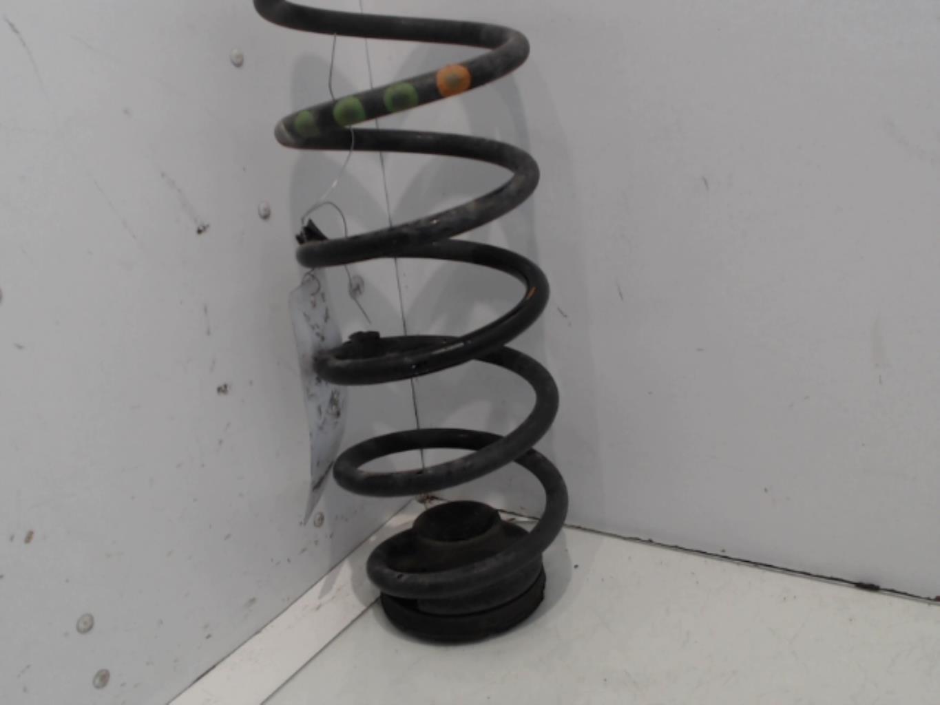 Molla sospensione posteriore destra SEAT IBIZA 4 PHASE 3  - 1