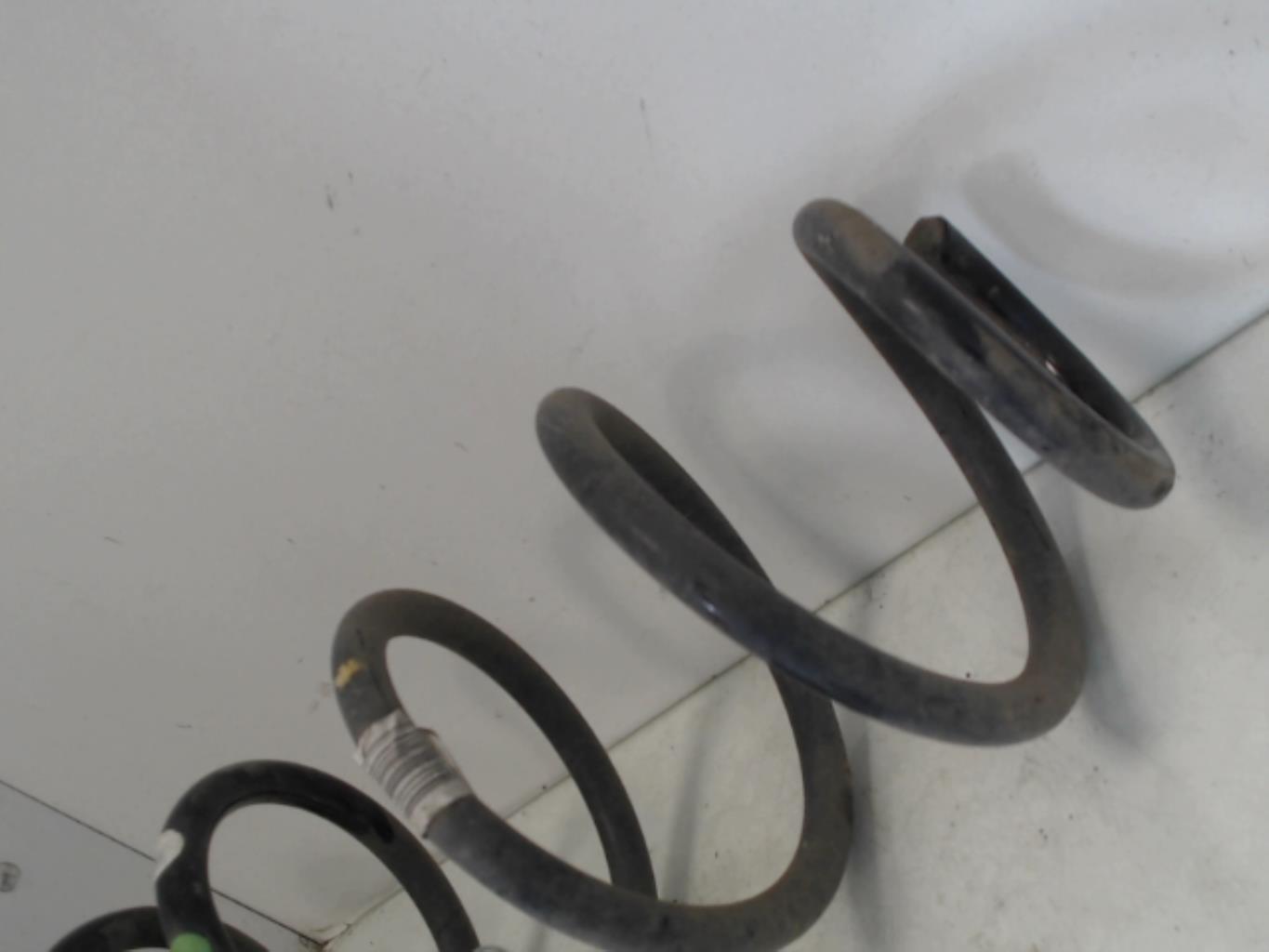 Molla sospensione posteriore destra PEUGEOT RIFTER Diésel - 1