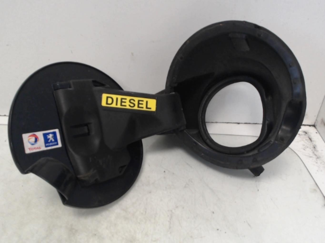 Trappe d'essence PEUGEOT 5008 1 PHASE 1 Diesel - 1