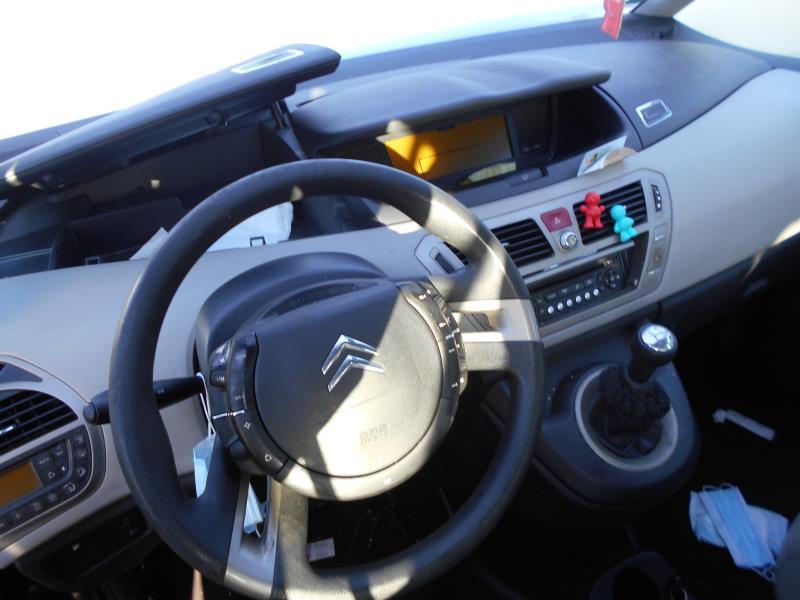 Antenna CITROEN C4 GRAND PICASSO 1 Diésel - 1