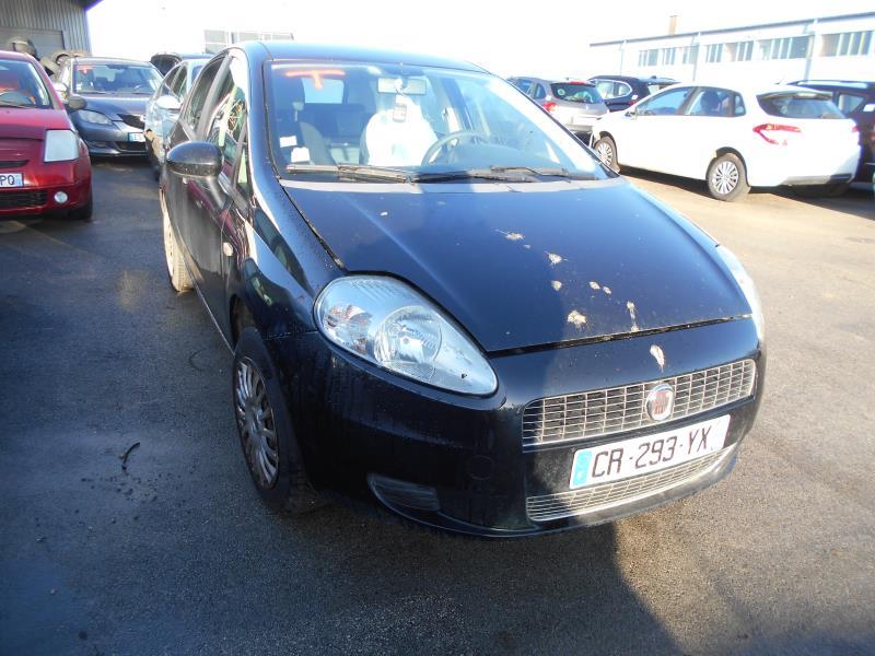 Ammortizzatore posteriore sinistro FIAT GRANDE PUNTO Diésel - 1