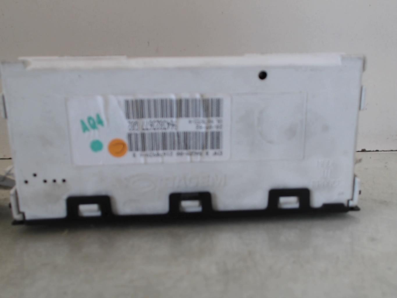 Monitor display CITROEN XSARA PHASE 2 COUPE Gasolina - 1