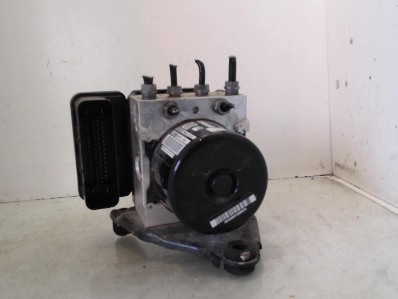 Blocco ABS (antibloccaggio freni) VOLKSWAGEN BEETLE 2 PHASE 2 Gasolina - 1