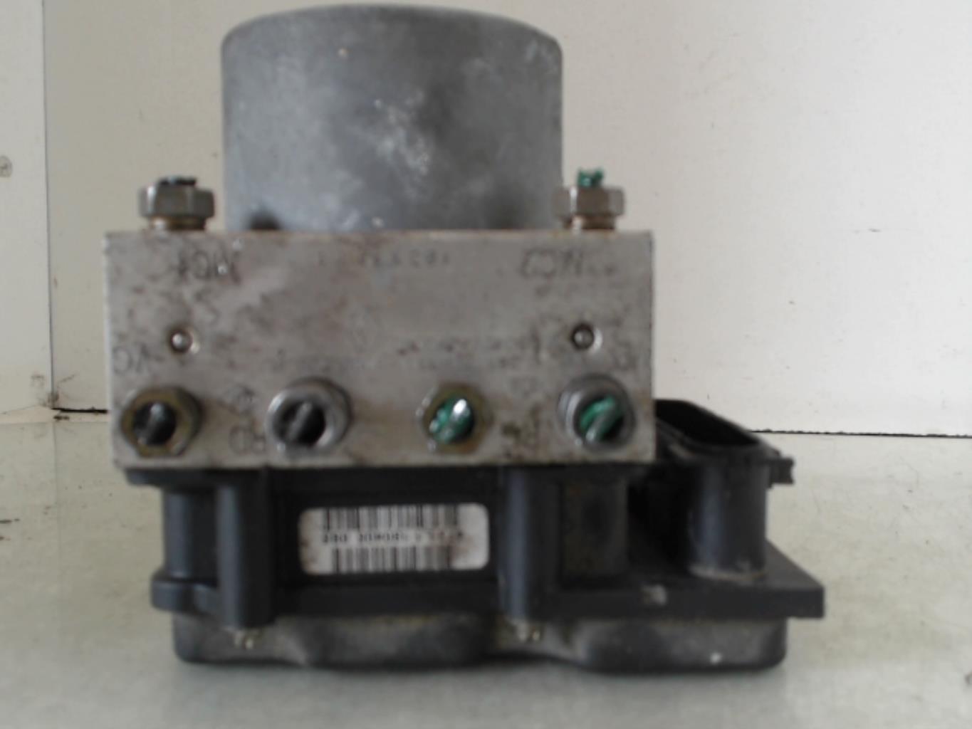 Bloc ABS (freins anti-blocage) RENAULT CLIO 2 PHASE 2 Diesel - 1
