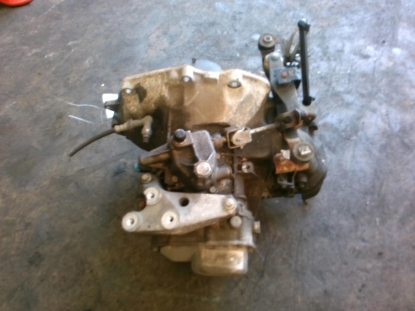 Scatola cambio OPEL ASTRA H PHASE 1 Gasolina - 1