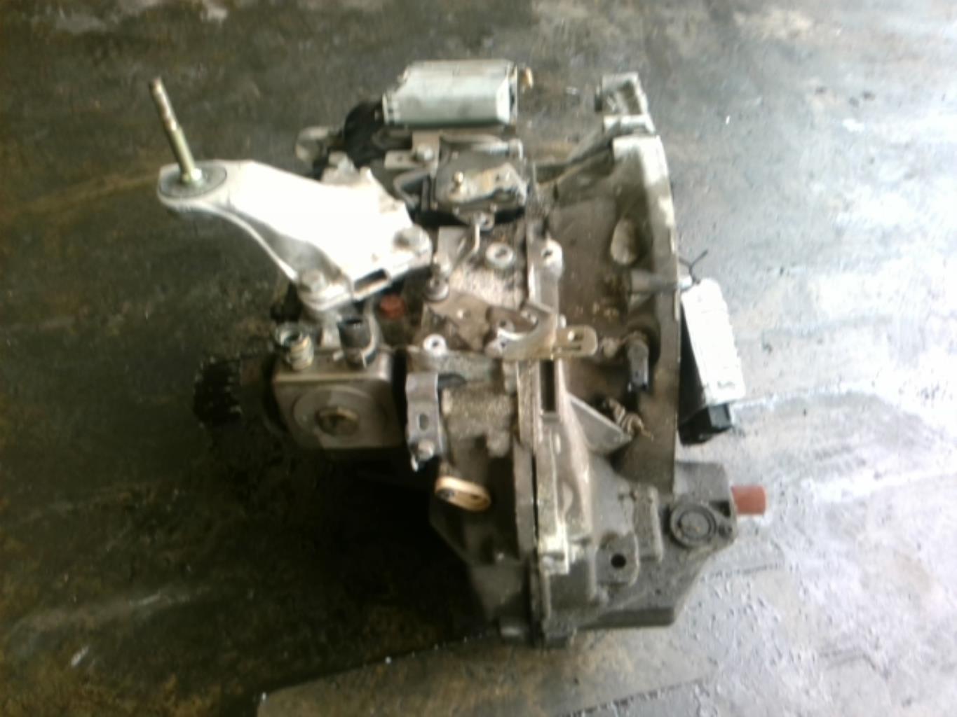 Scatola cambio CITROEN C5 1 PHASE 1 Gasolina - 1