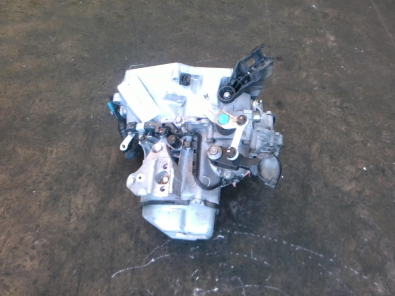 Scatola cambio PEUGEOT 208 1 PHASE 2 Gasolina - 1