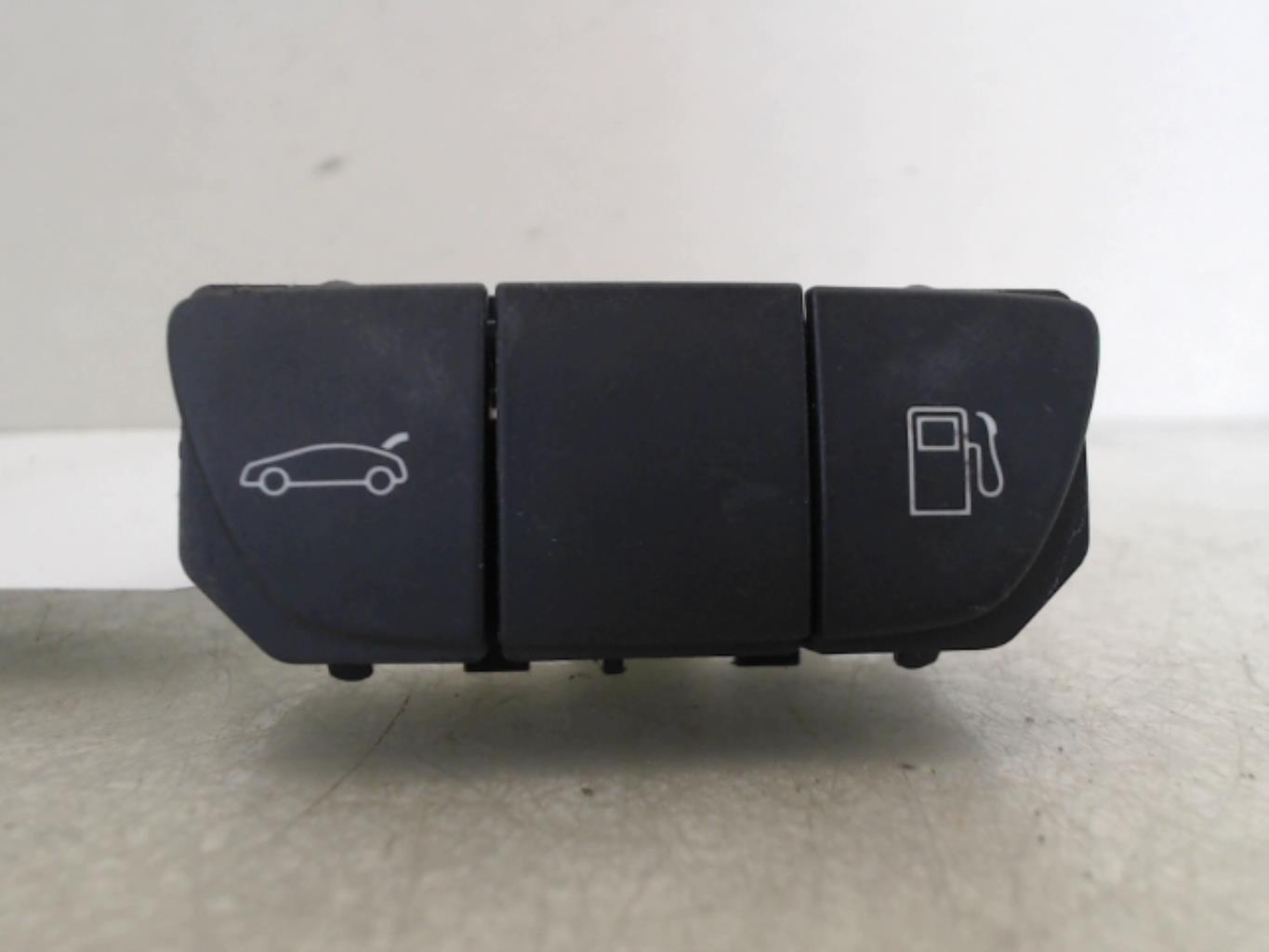 Botón/Interruptor PEUGEOT 508 1 PHASE 1 Diésel - 1