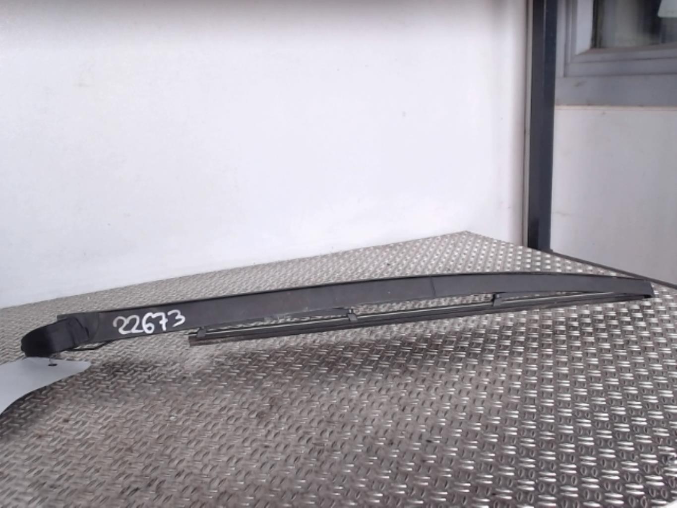 Bras essuie glace arriere SEAT LEON 1 Diesel - 1