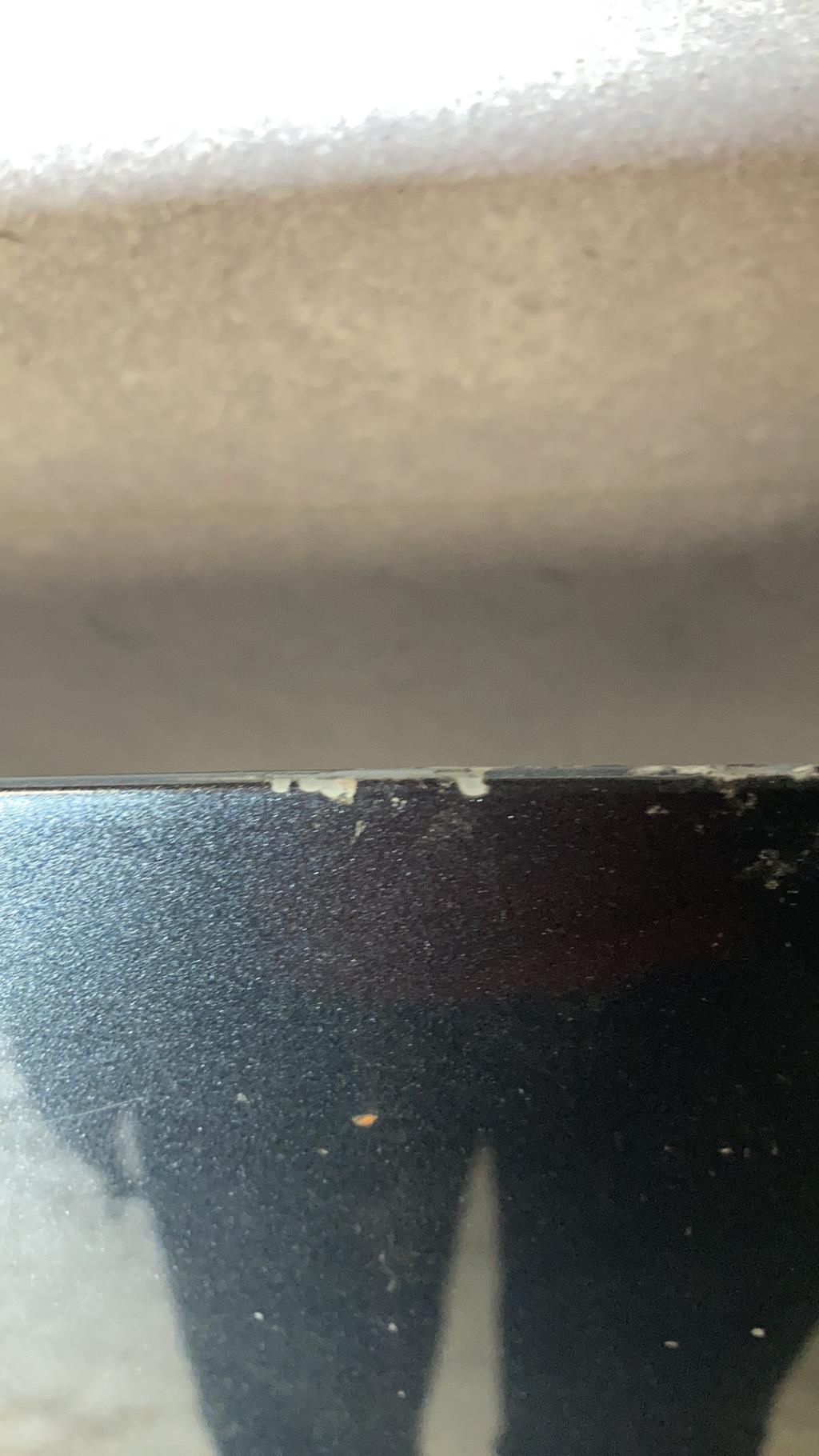 Cofano RENAULT GRAND SCENIC 3 PHASE 1 Diésel - 1