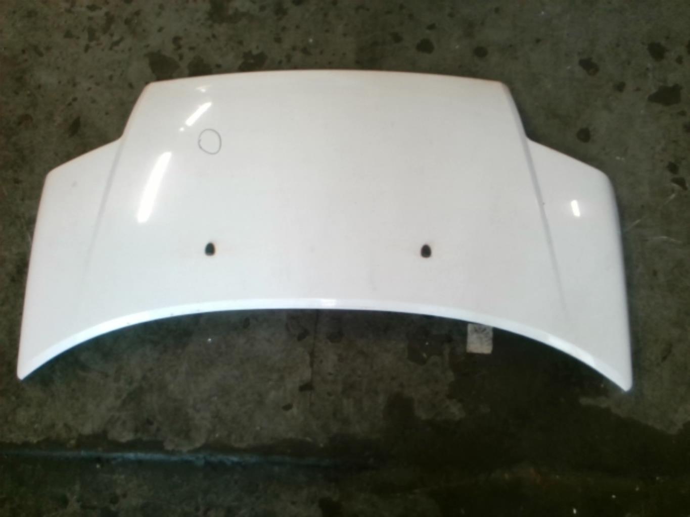 Capot CITROEN C2 PHASE 1 Diesel - 1