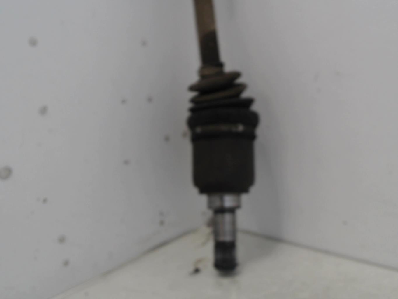 Giunto cardanico albero di trasmissione sinistro FORD KA 2 PHASE 2 Gasolina - 1
