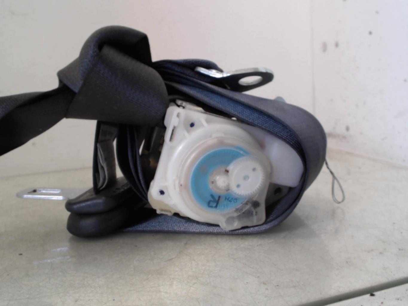 Cintura di sicurezza posteriore destra TOYOTA YARIS 1 PHASE 1 Gasolina - 1