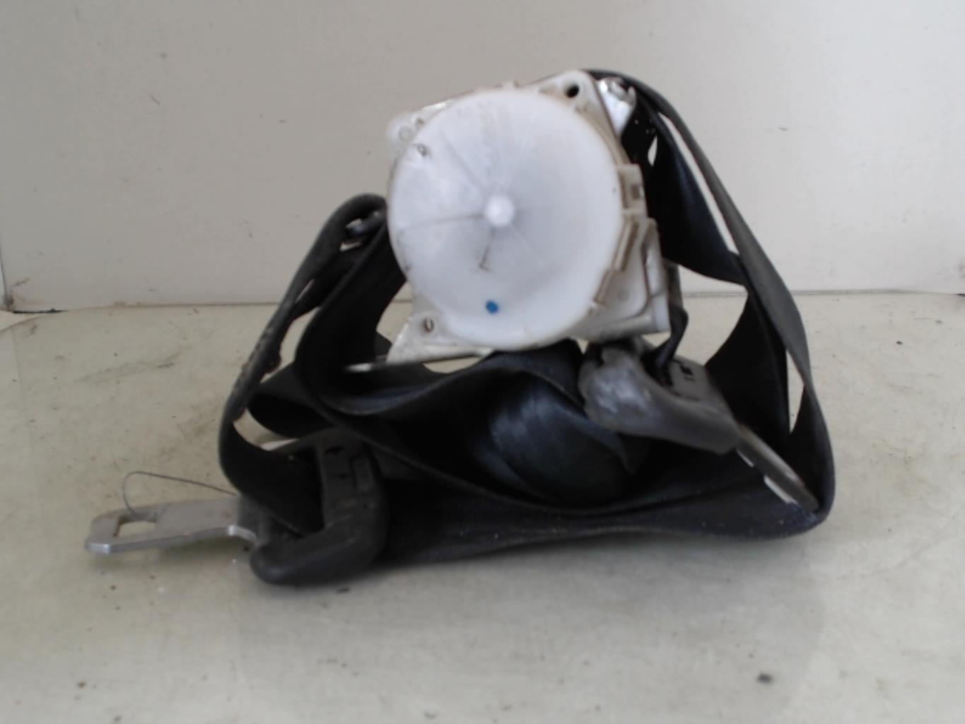 Cintura di sicurezza posteriore destra TOYOTA AYGO 1 PHASE 1 Gasolina - 1