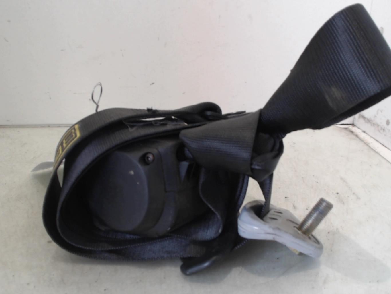 Cintura di sicurezza posteriore destra NISSAN MICRA 2 PHASE 2 Gasolina - 1