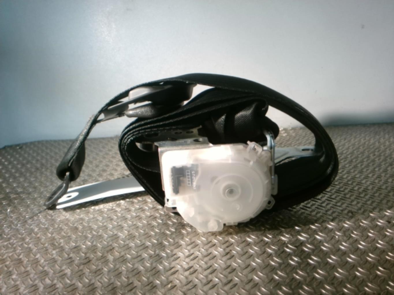Cintura di sicurezza anteriore destra PEUGEOT 107 PHASE 3 Gasolina - 1