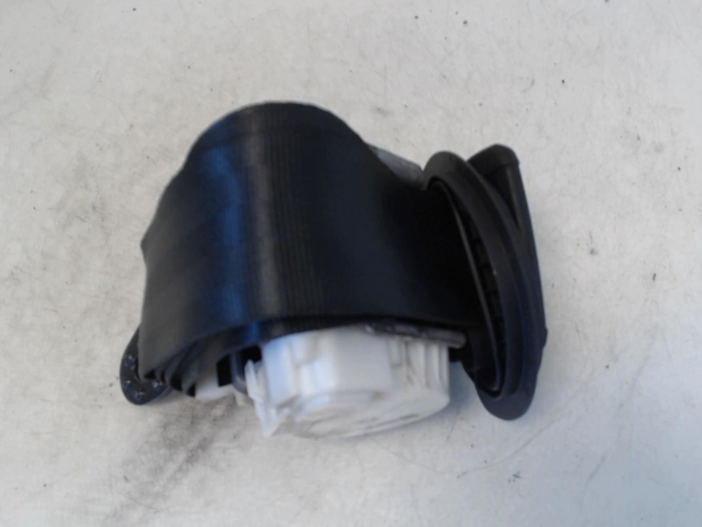 Cintura di sicurezza posteriore destra VOLKSWAGEN POLO 5 PHASE 2 Gasolina - 1